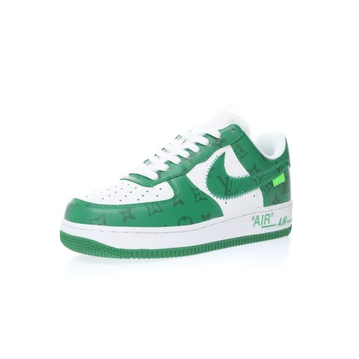 Louis Vuitton x Nike Air Force 1’07 LV8 Low