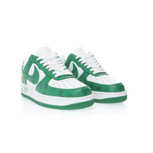 Louis Vuitton x Nike Air Force 1’07 LV8 Low