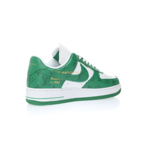 Louis Vuitton x Nike Air Force 1’07 LV8 Low
