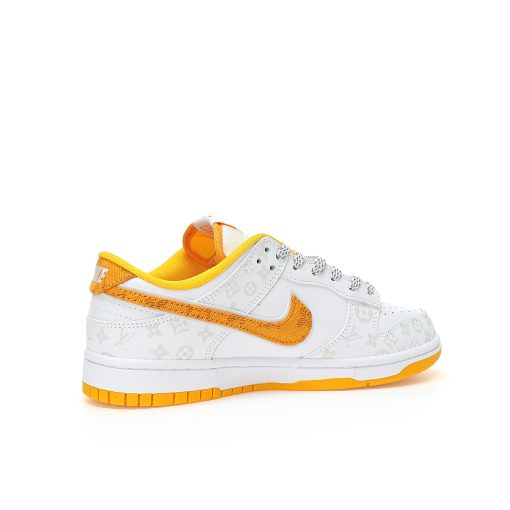 Louis Vuitton x Nike SB Dunk Low
