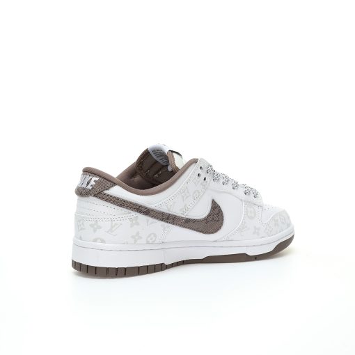 Louis Vuitton x Nike SB Dunk Low
