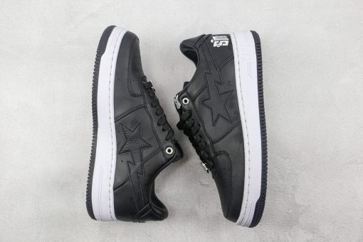 Bape force Black