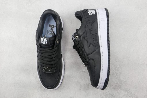 Bape force Black