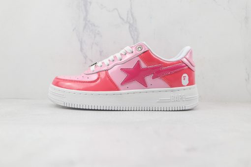 Bape force Pink