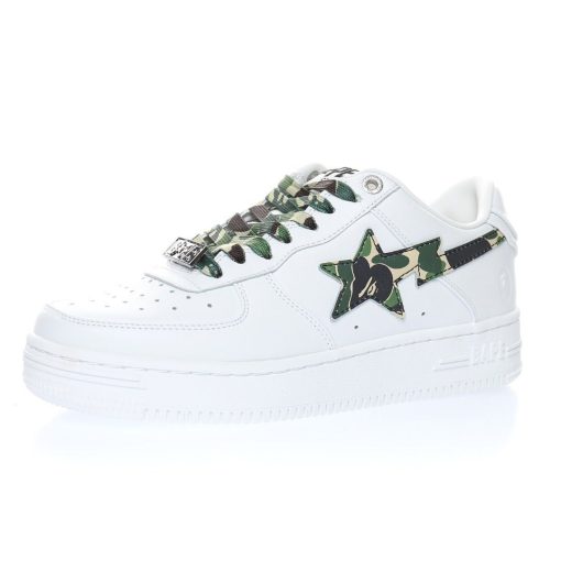 Bape force Army green