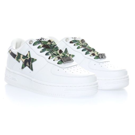 Bape force Army green
