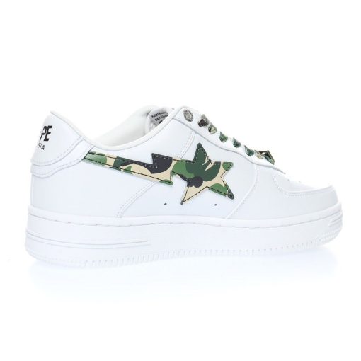 Bape force Army green