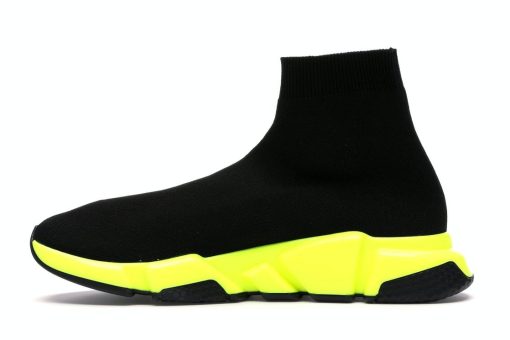 Speed Trainer Black Yellow
