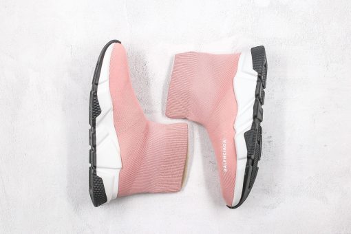 Speed Trainer Pink