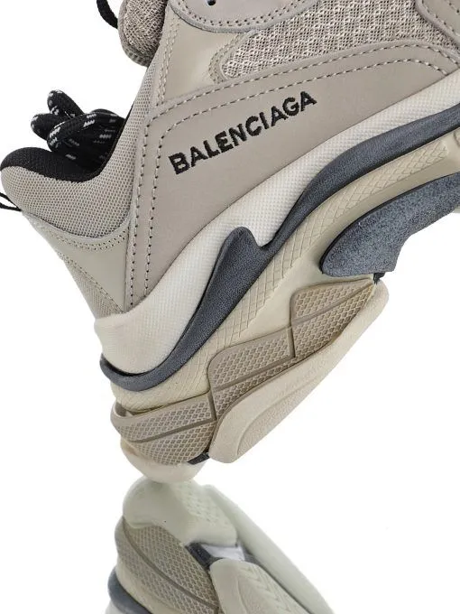 Malla de piedra Triple S.