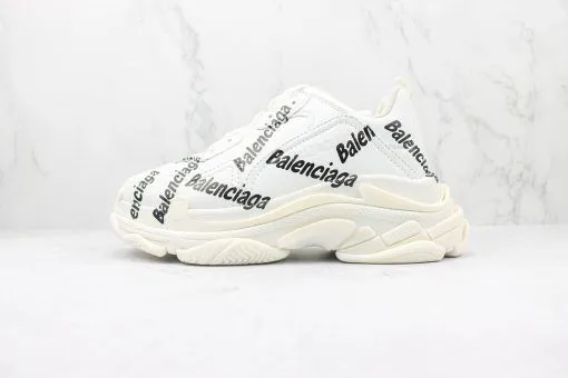 Balenciaga Triple S