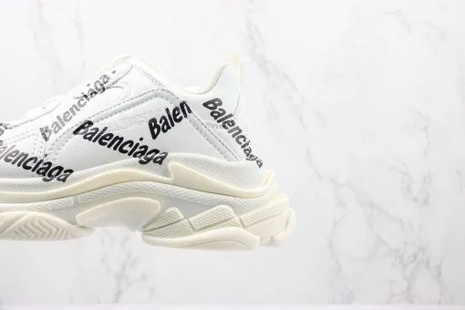 Balenciaga Triple S