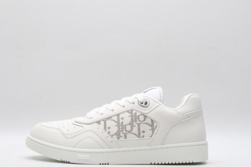 DIOR B27 LOW White Follow