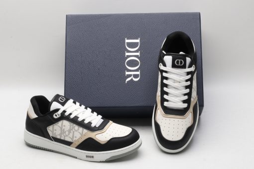 DIOR B27 LOW White Blown