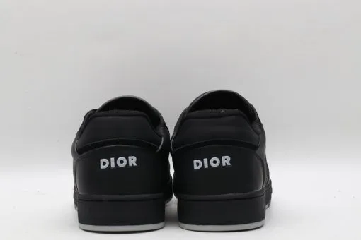 DIOR B27 LOW Black