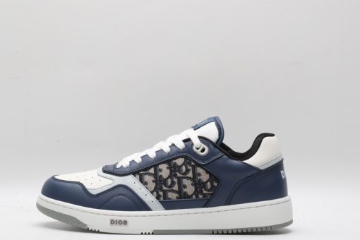 DIOR B27 LOW Navy