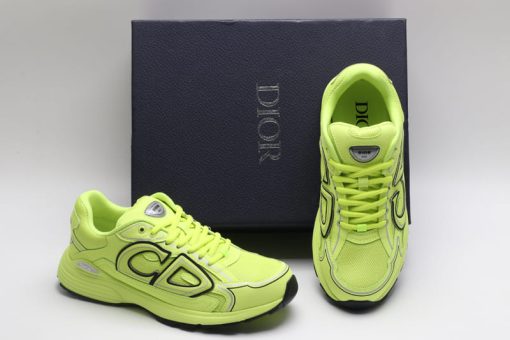 B30 Green