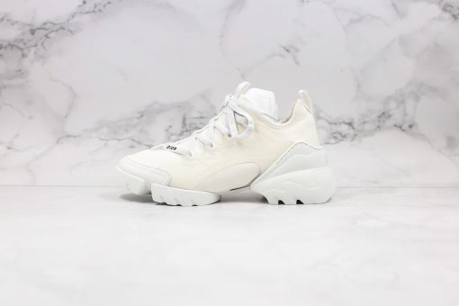 DIOR D-CONNECT White