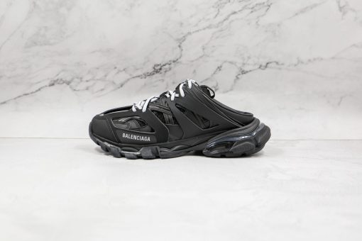 Balenciaga Sneaker Tess s.Half drag black