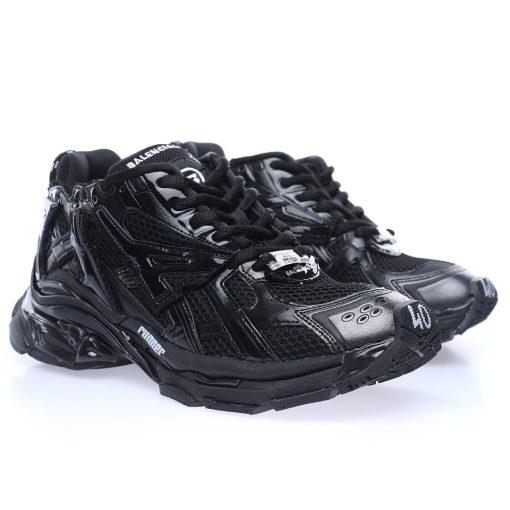 BALENCIAGA Runner Sneaker “Black”