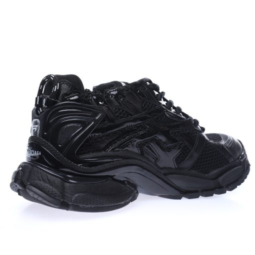 BALENCIAGA Runner Sneaker “Black”