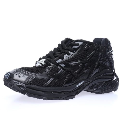 BALENCIAGA Runner Sneaker “Black”