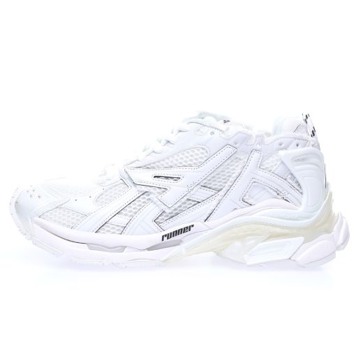 BALENCIAGA Runner Sneaker “White”