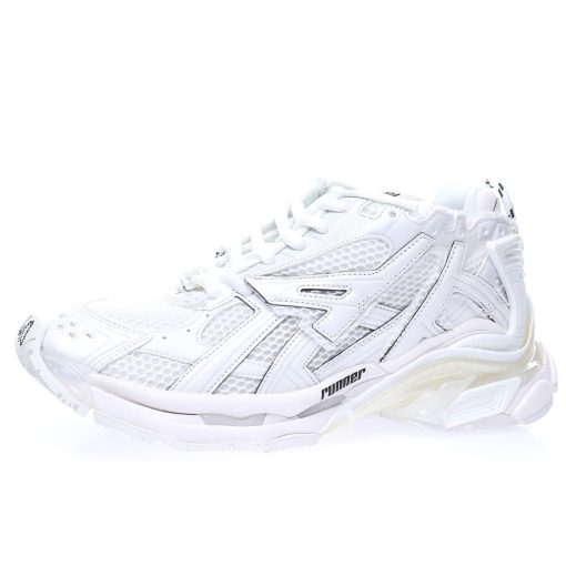 BALENCIAGA Runner Sneaker “White”
