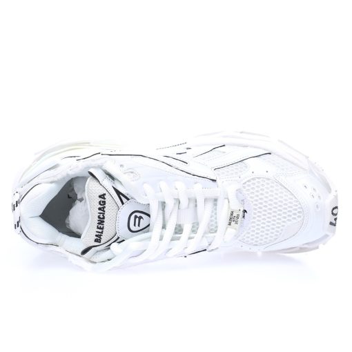 BALENCIAGA Runner Sneaker “White”
