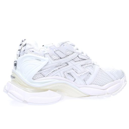 BALENCIAGA Runner Sneaker “White”