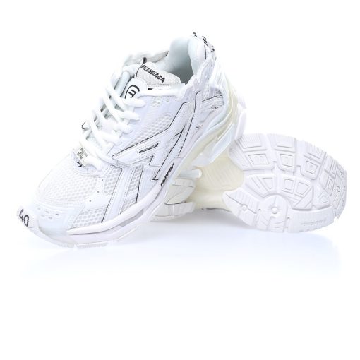 BALENCIAGA Runner Sneaker “White”