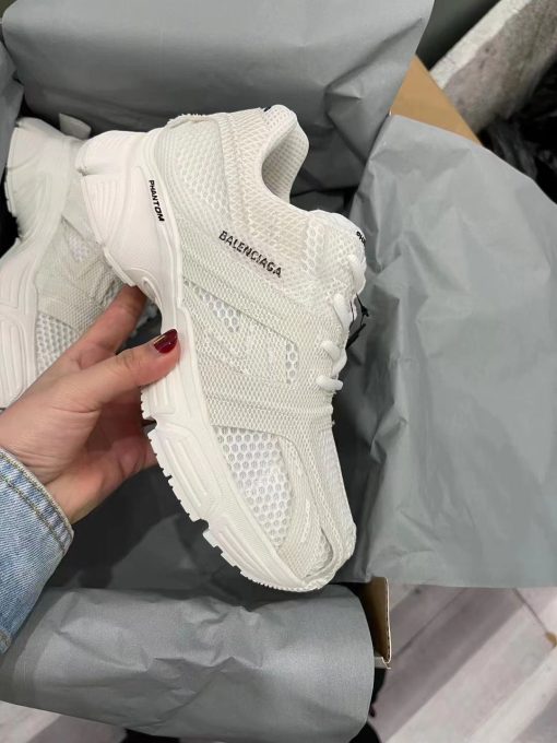 BALENCIAGA Phantom White