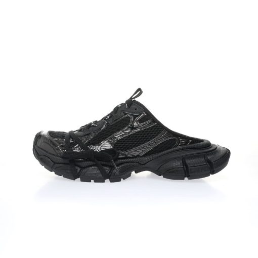 BALENCIAGA 3XL Mule Trainer Sneakers