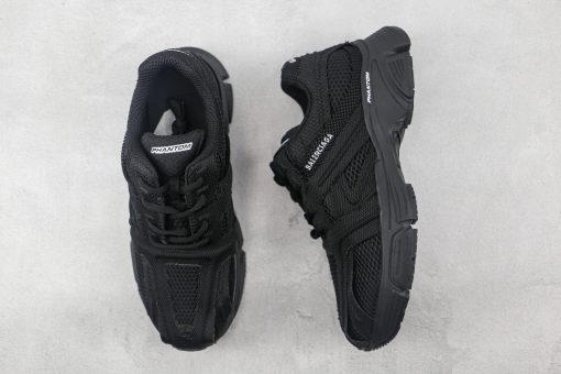 BALENCIAGA Phantom Black