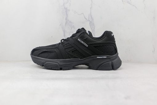 BALENCIAGA Phantom Black