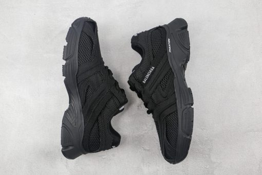 BALENCIAGA Phantom Black