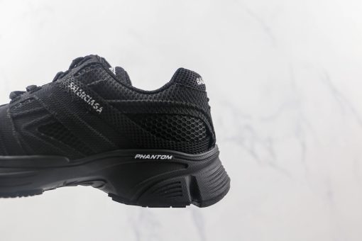 BALENCIAGA Phantom Black