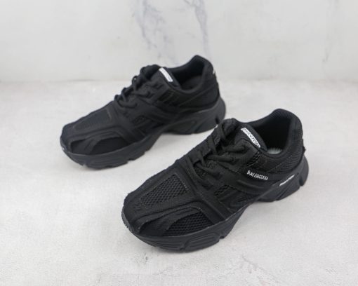 BALENCIAGA Phantom Black