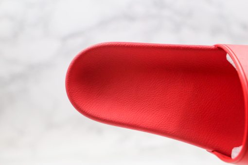 Balenciaga Slippers gules