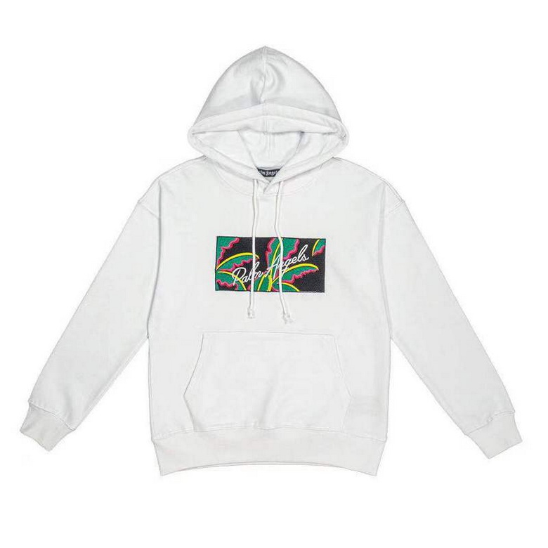 PALM ANGEL HOODIE