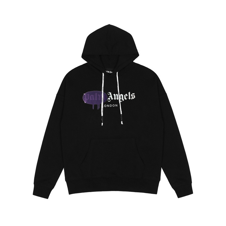 PALM ANGEL LONDON HOODIE