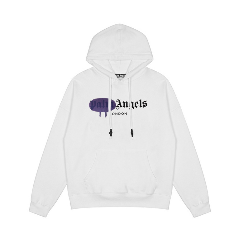 PALM ANGEL LONDON HOODIE