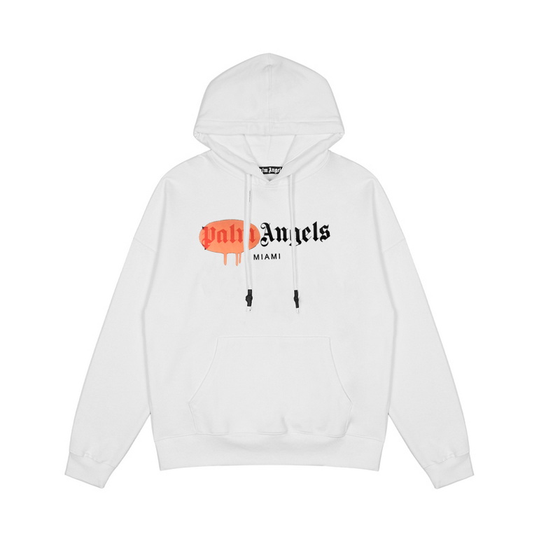 PALM ANGEL LONDON HOODIE