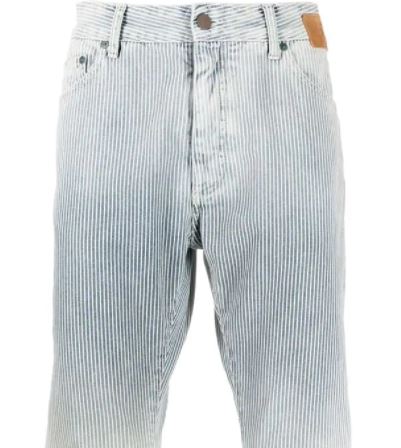 PALM ANGELS 5 POQUET JEANS
