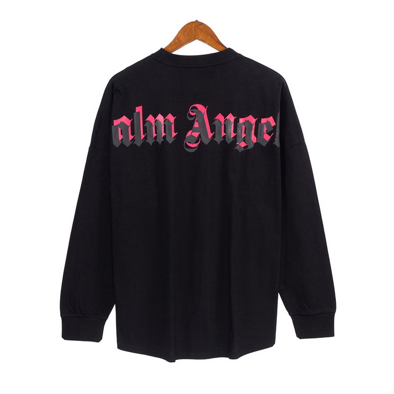 PALM ANGEL SWEATSHIRT