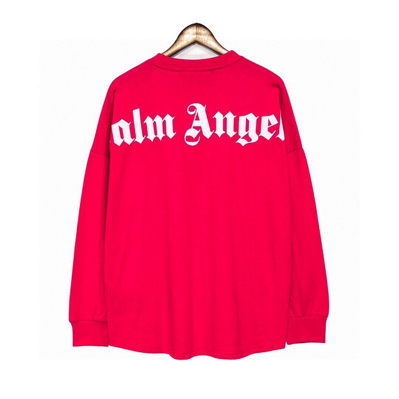 PALM ANGEL SWEATSHIRT