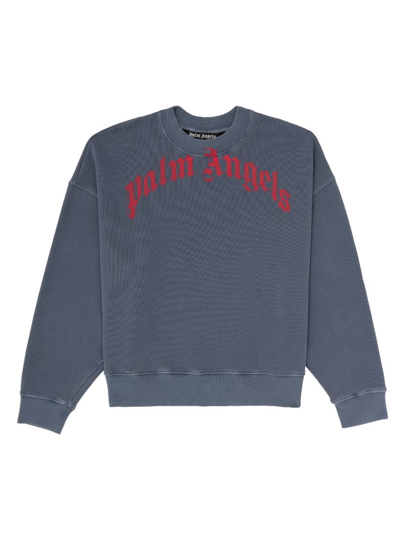 PALM ANGEL VINTAGE SWEATSHIRT