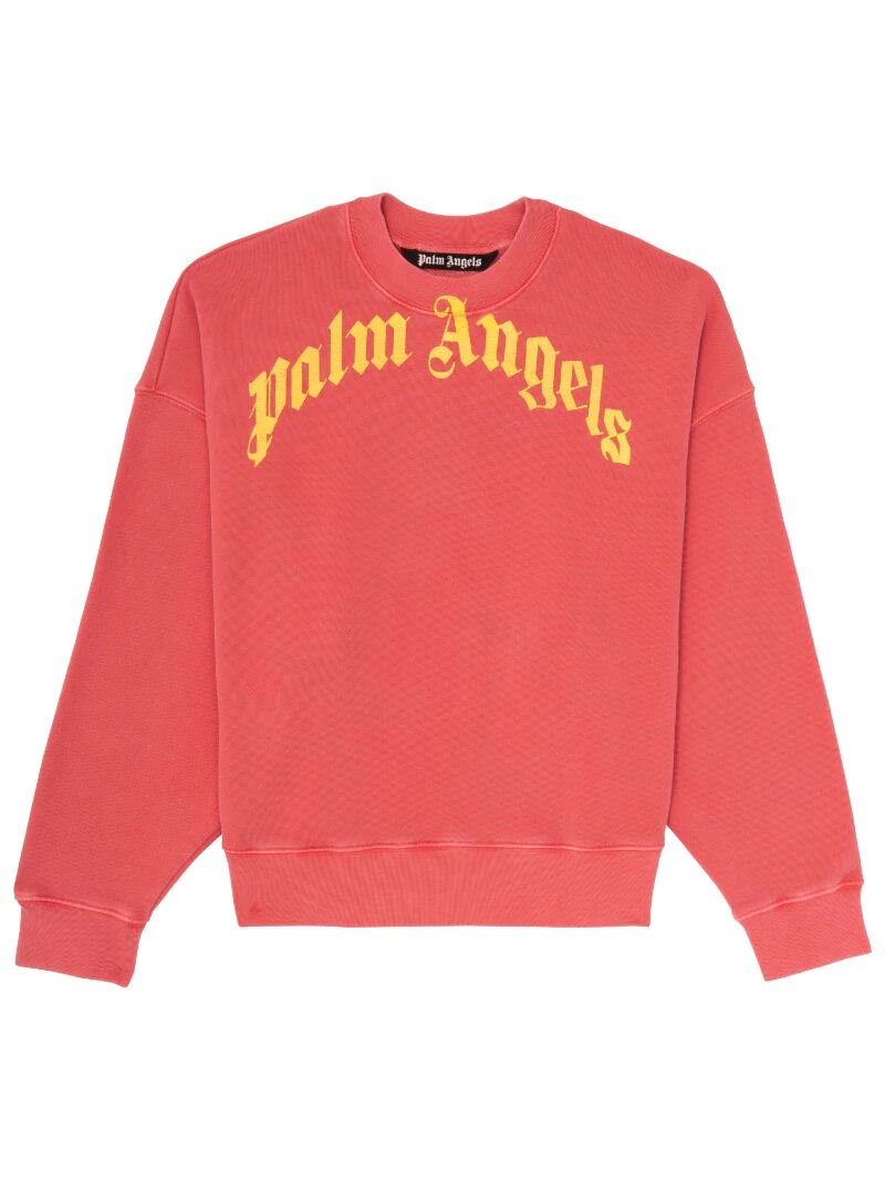 PALM ANGEL VINTAGE SWEATSHIRT
