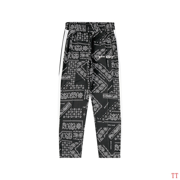 Palm Angels Long tracksuit pant