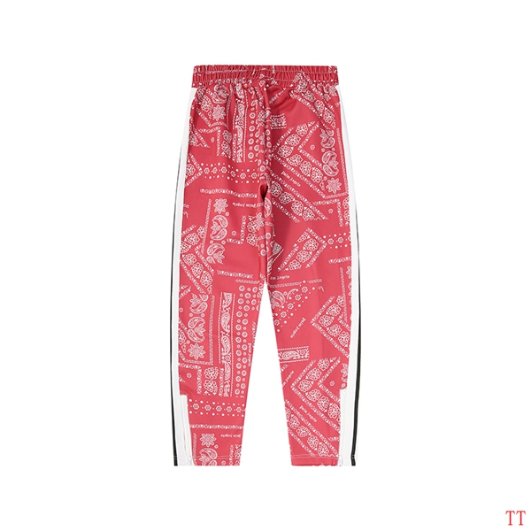 Palm Angels Long tracksuit pant